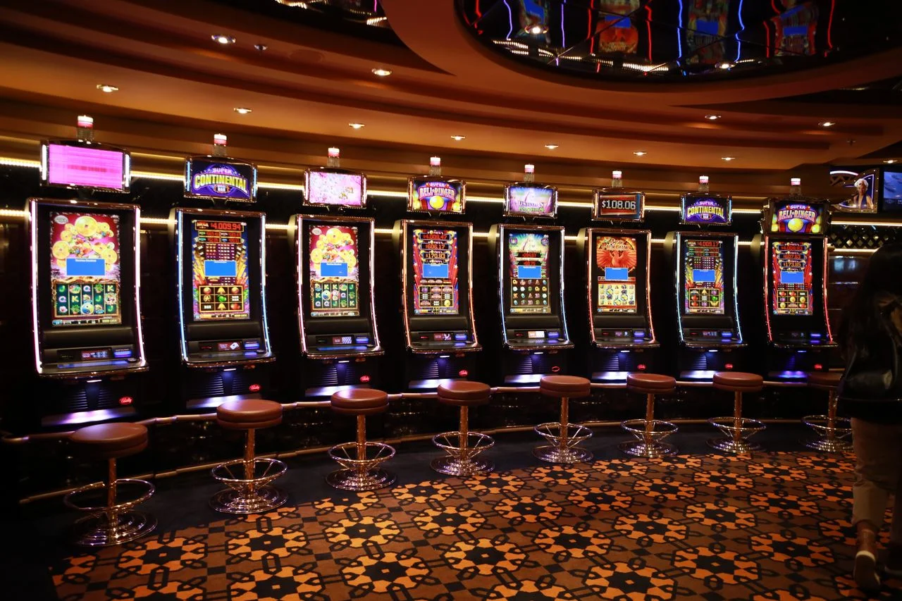 w188n dẫn lối bạn qua từng danh mục Casino trực tuyến